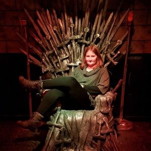 Meet your Posher, Rachel